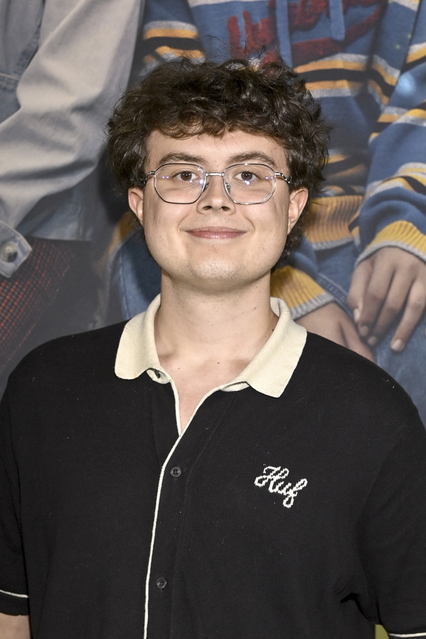 Mateusz Pawłowski