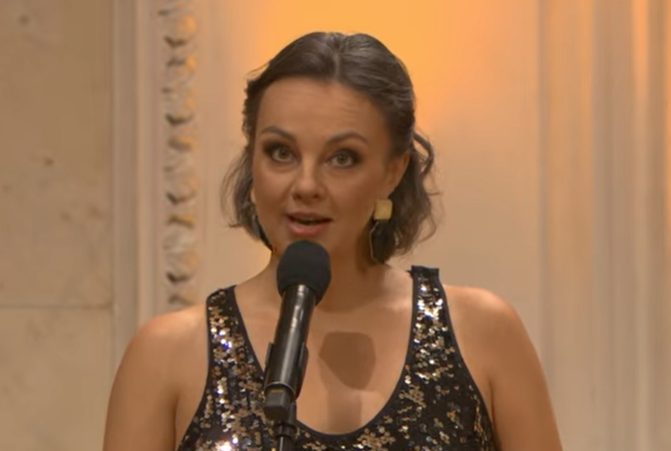 Marta Wrześniewska.