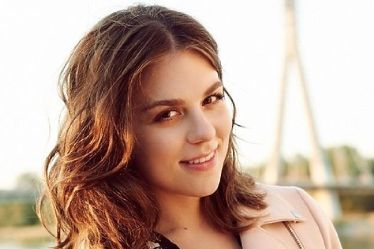 Morgane Polański