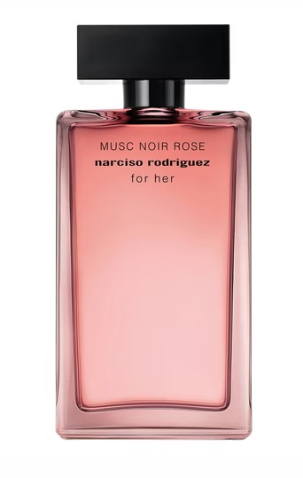 Woda perfumowana For Her Musc Noir Rose, Narciso Rodriguez