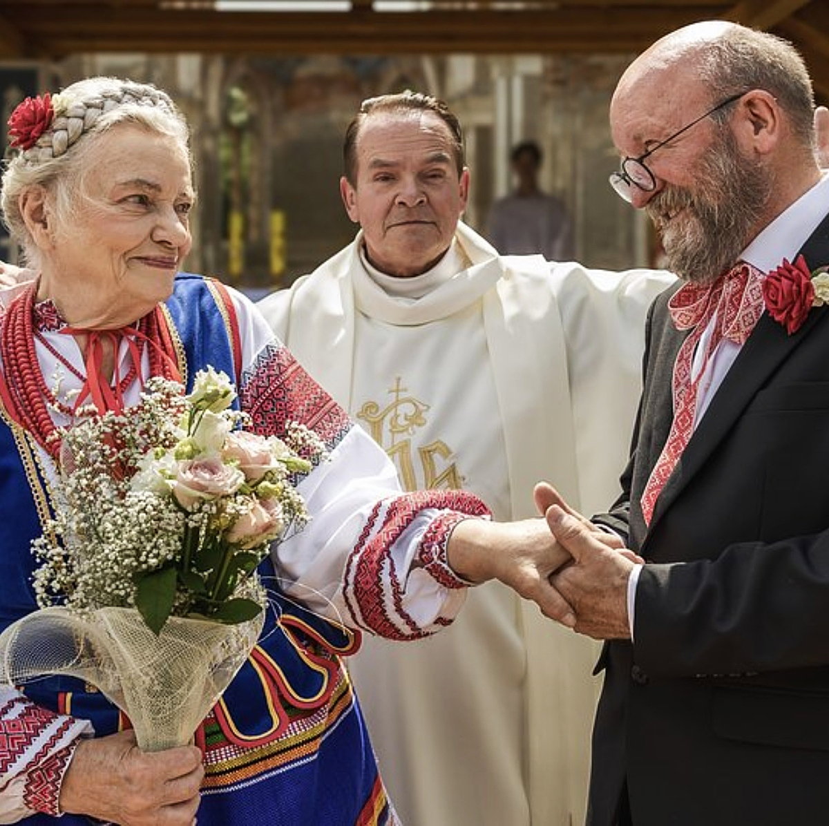 Film "Podlasie"