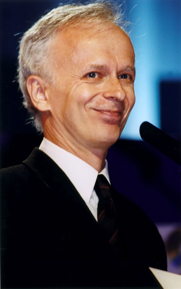 Janusz Olejniczak Polska 2000