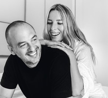 Ewa Chodakowska, Lefteris Kavoukis, VIVA! 14/2021