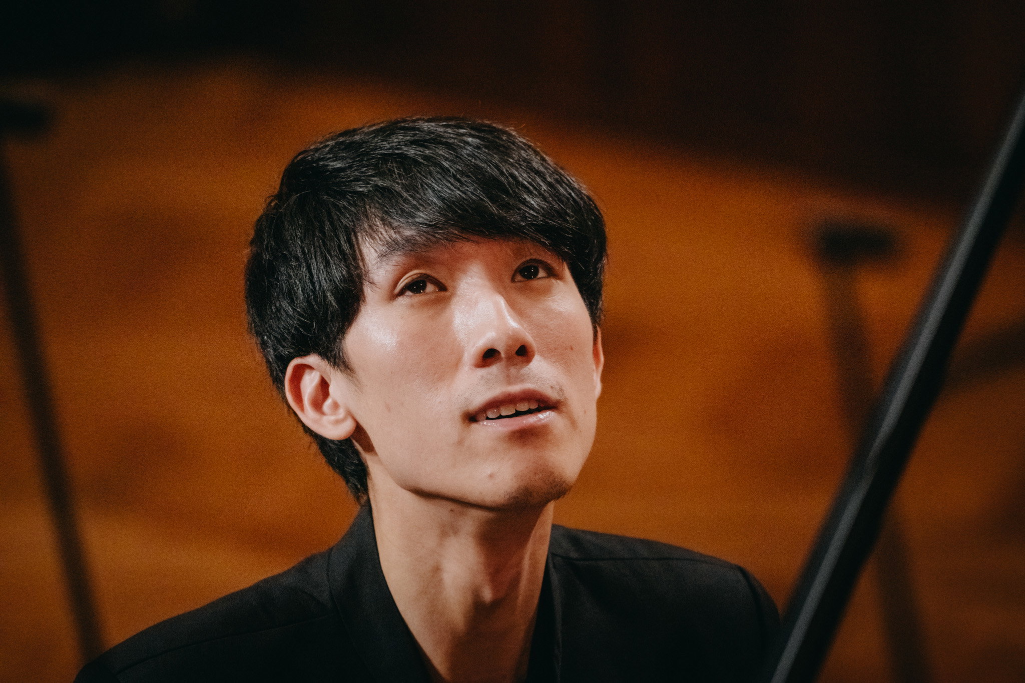 Eric Lu, Konkurs Chopinowski 2025