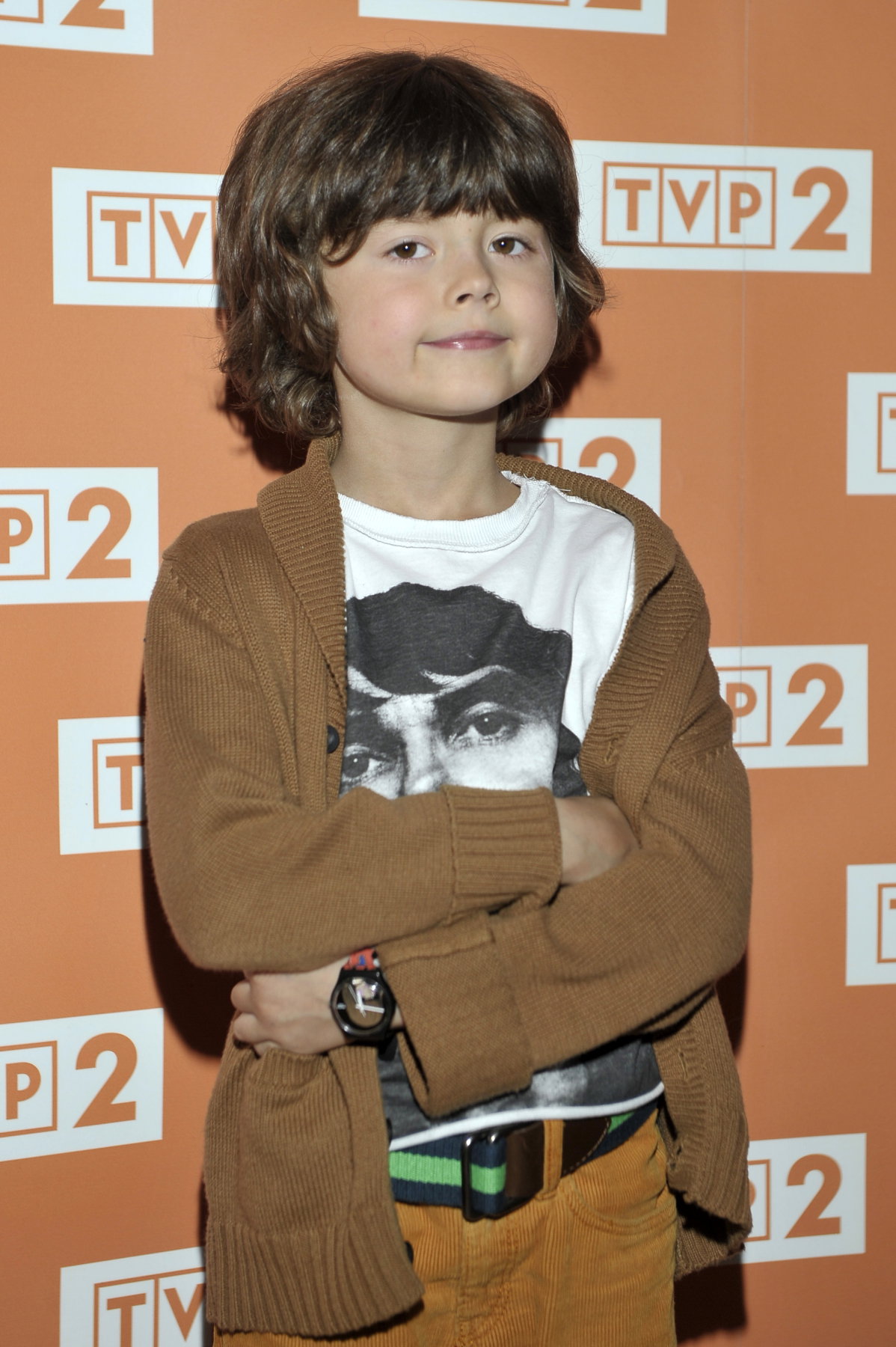 Mateusz Pawłowski