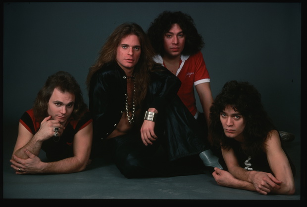 Van Halen