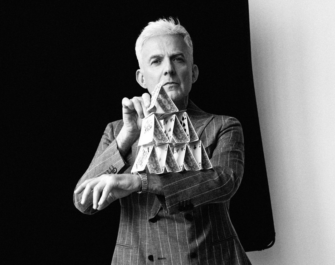 Hubert Urbański, Viva! 19/2025