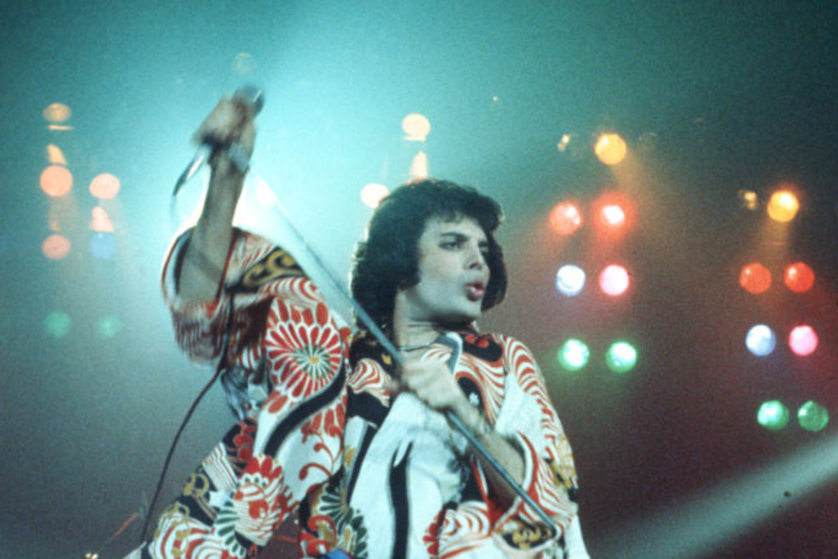 Queen