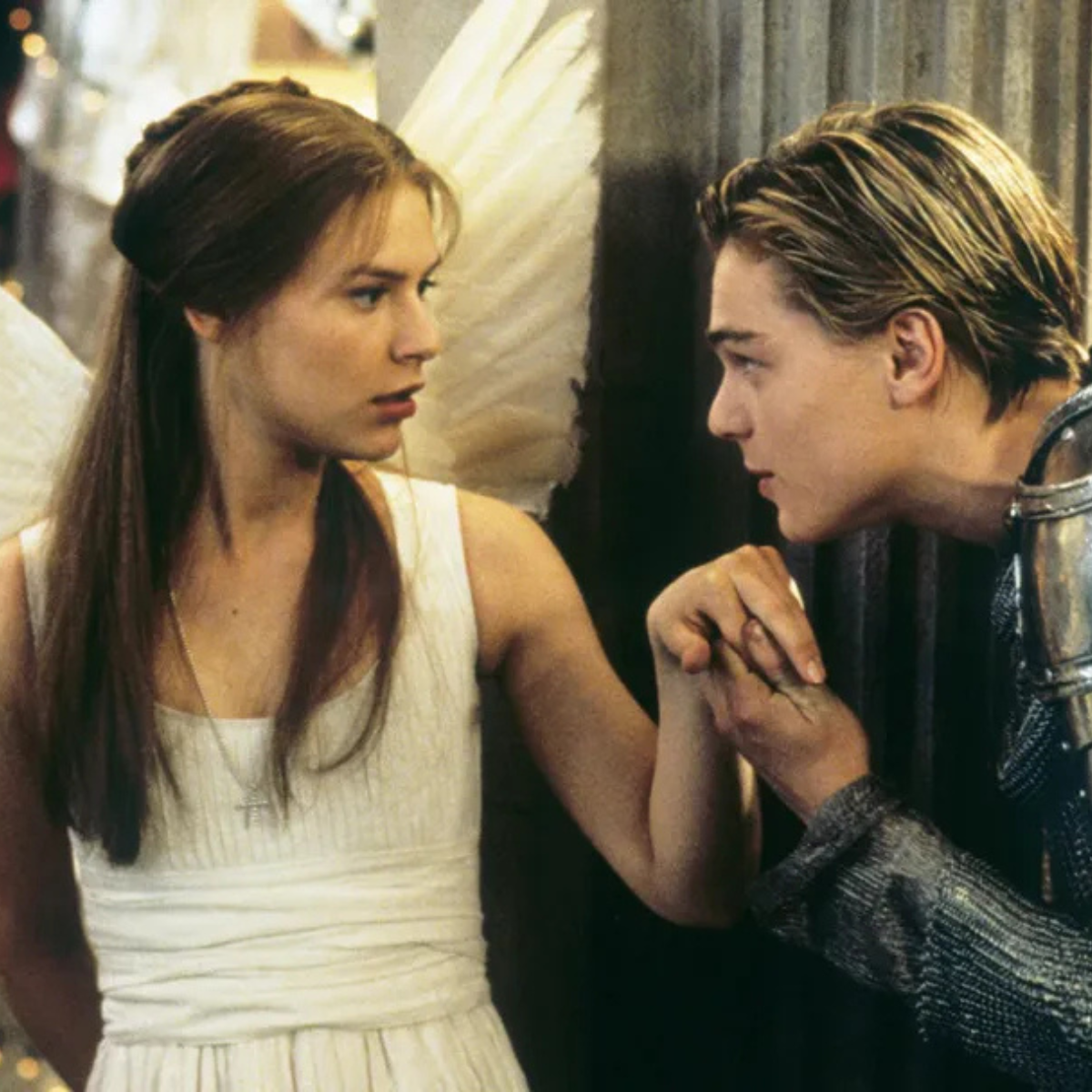 Romeo i Julia