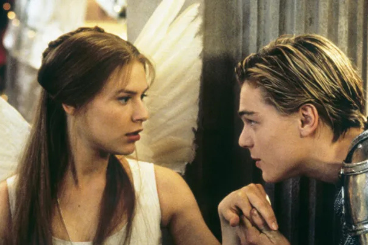 Romeo i Julia
