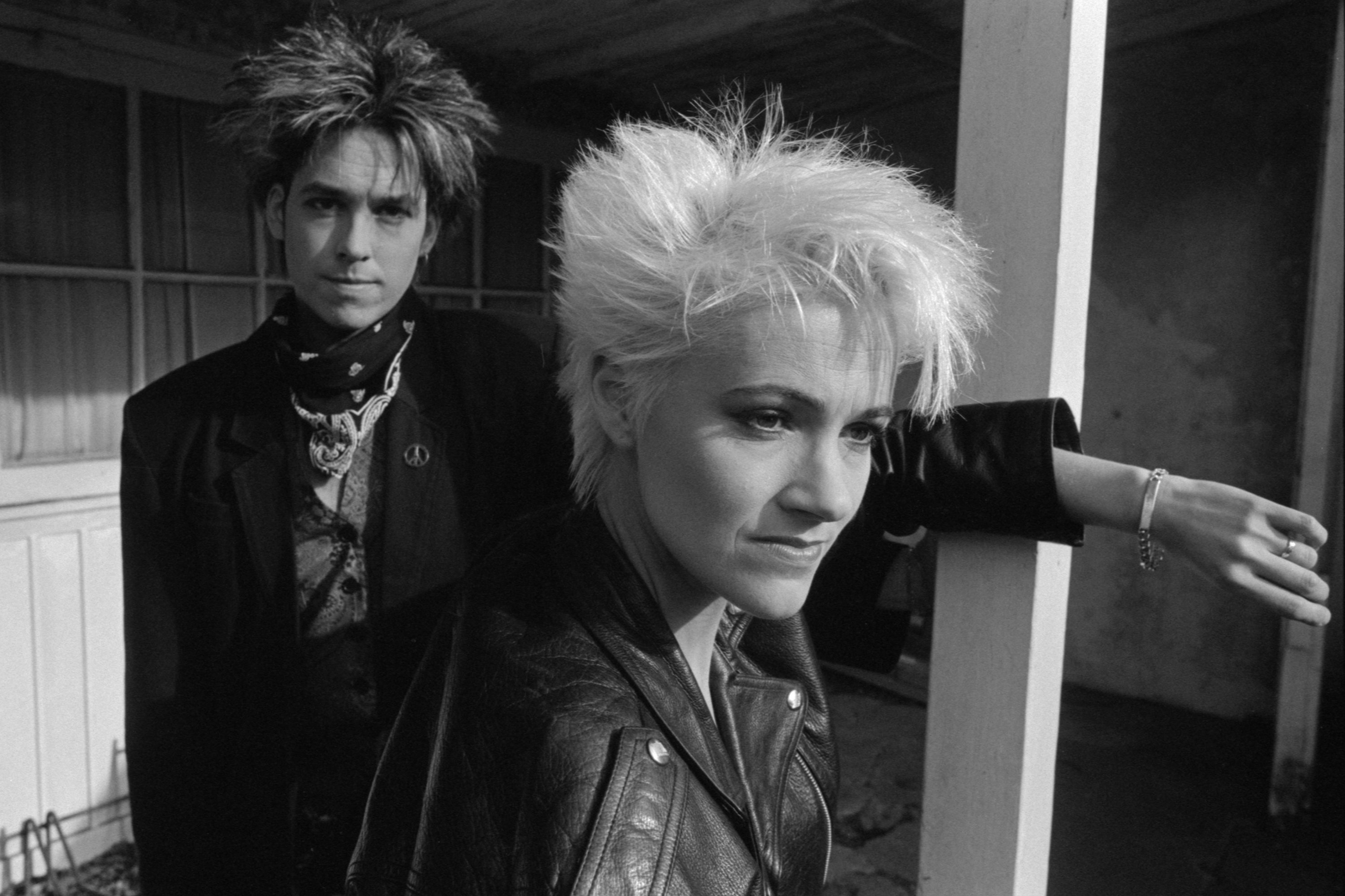 Roxette, 1990 rok