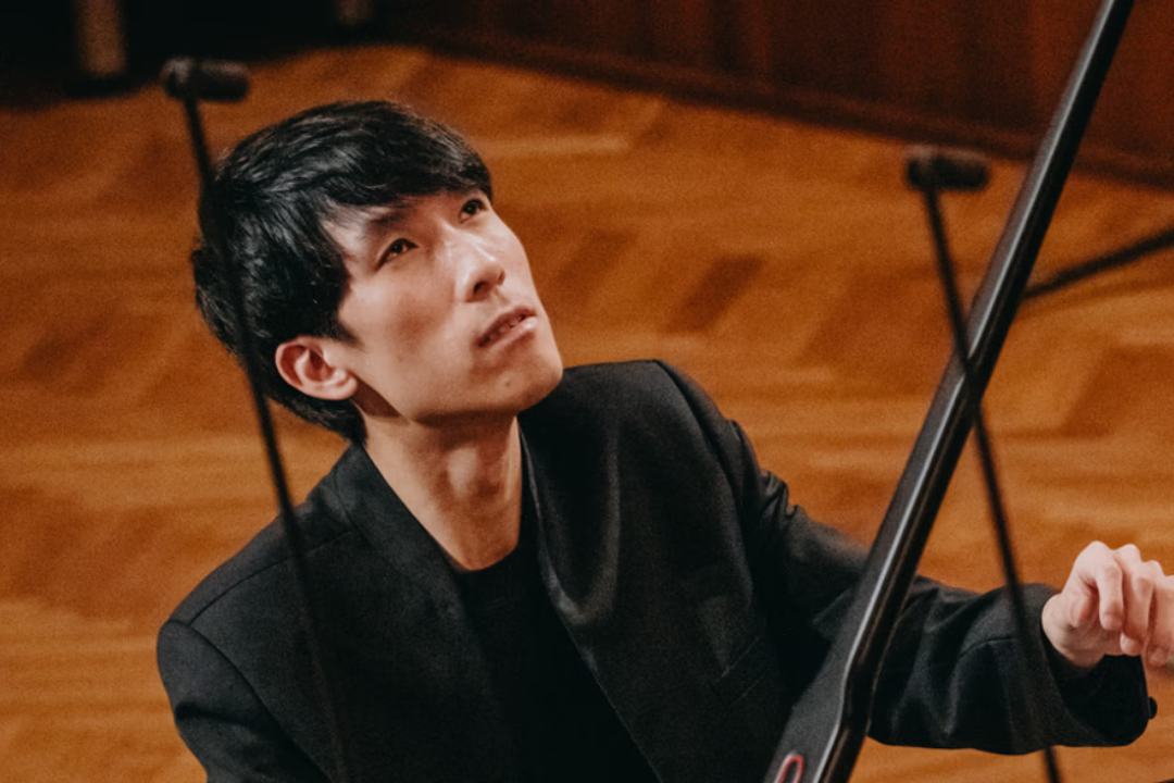 Eric Lu