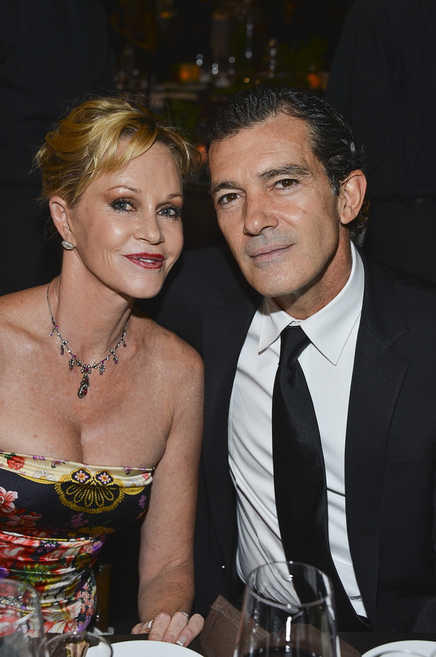 Children's Hospital Los Angeles Gala: Noche de Ninos
