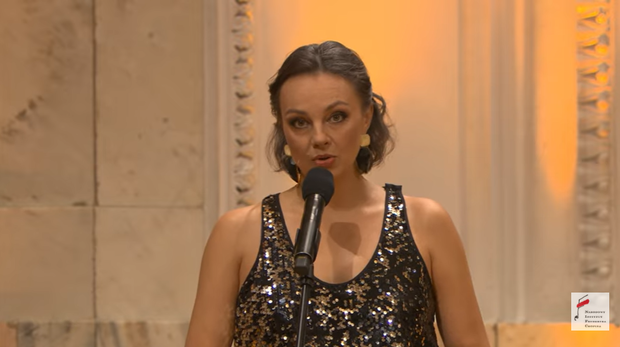 Marta Wrześniewska.