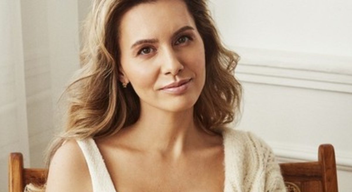 Agnieszka Hyży
