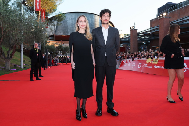 "Couture" – Red Carpet - The 20th Rome Film Festival