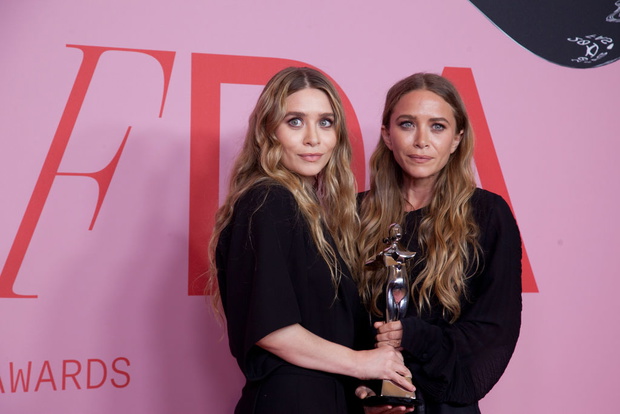 Ashley Olsen, Mary-Kate Olsen