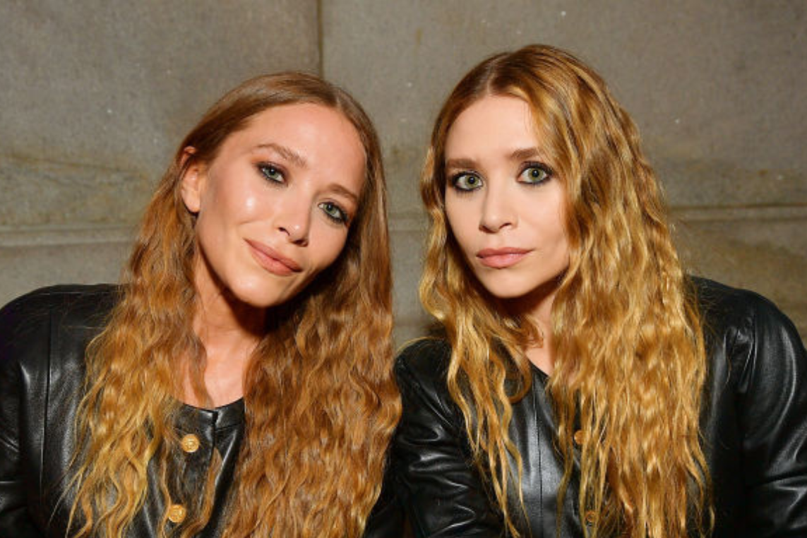 Mary Kate i Ashley Olsen
