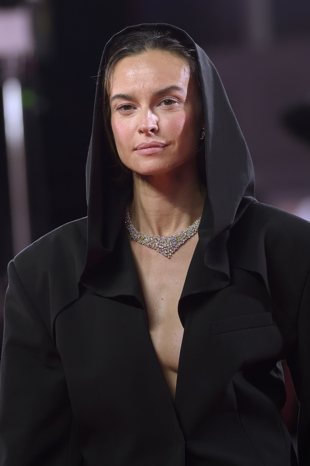 Kasia Smutniak