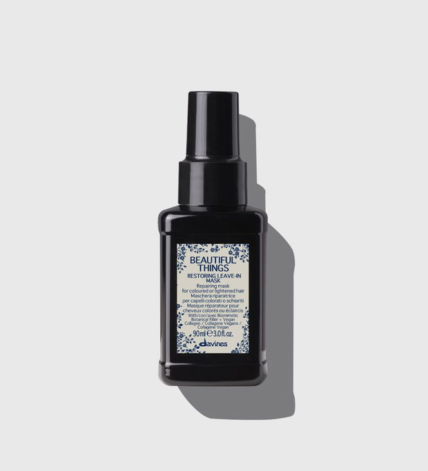 RESTORING LEAVE-IN MASK 90ML