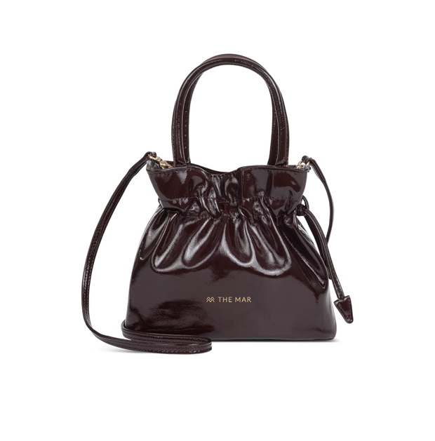 THE MAR – Medusa Cherry Glossy