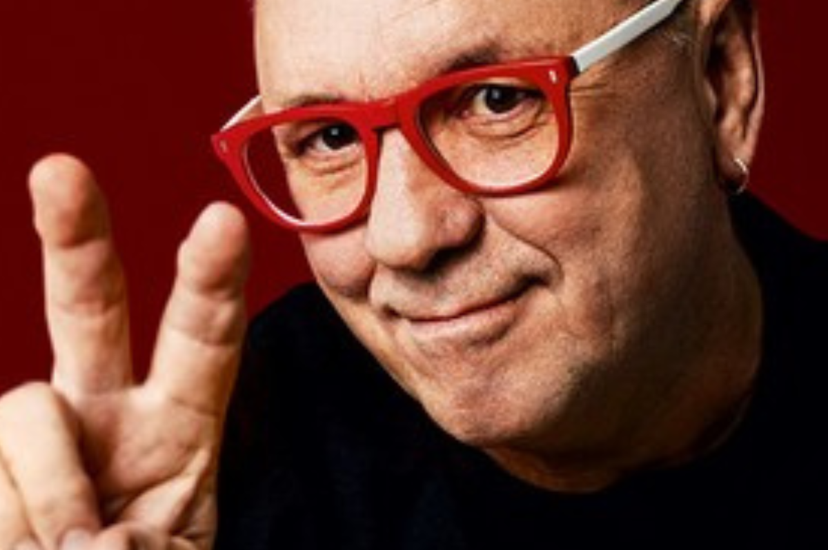 Jerzy Owsiak