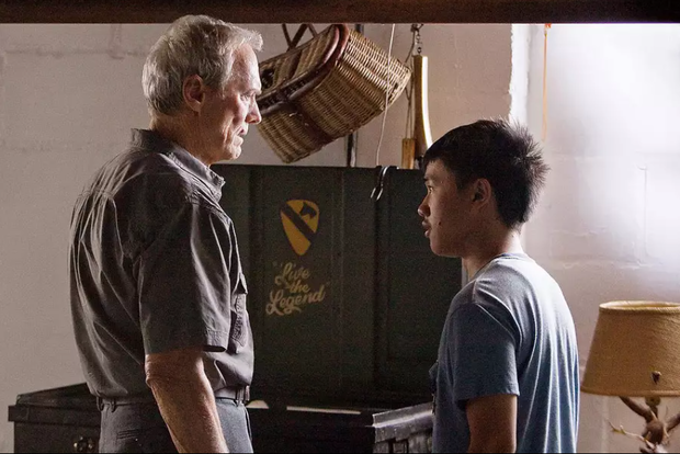 "Gran Torino"