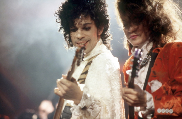 Prince