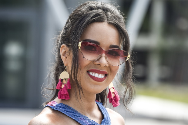Tamara Gonzales Perea