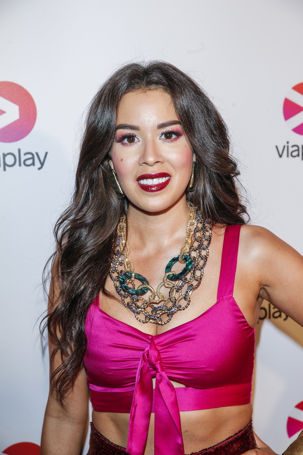 Tamara Gonzalez Perea