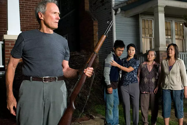 "Gran Torino"
