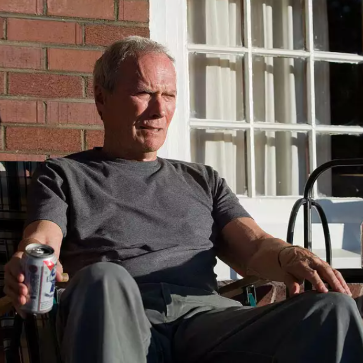 "Gran Torino"
