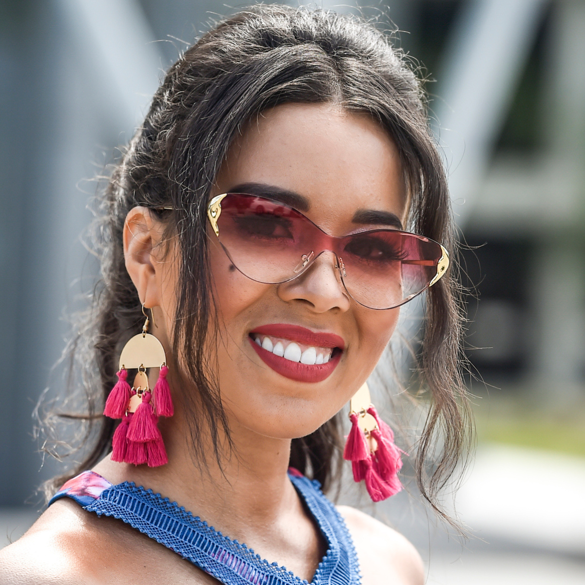 Tamara Gonzales Perea