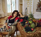 Ewa Farna, VIVA! 22/2018, Ewa Farna VIVA! październik 2018