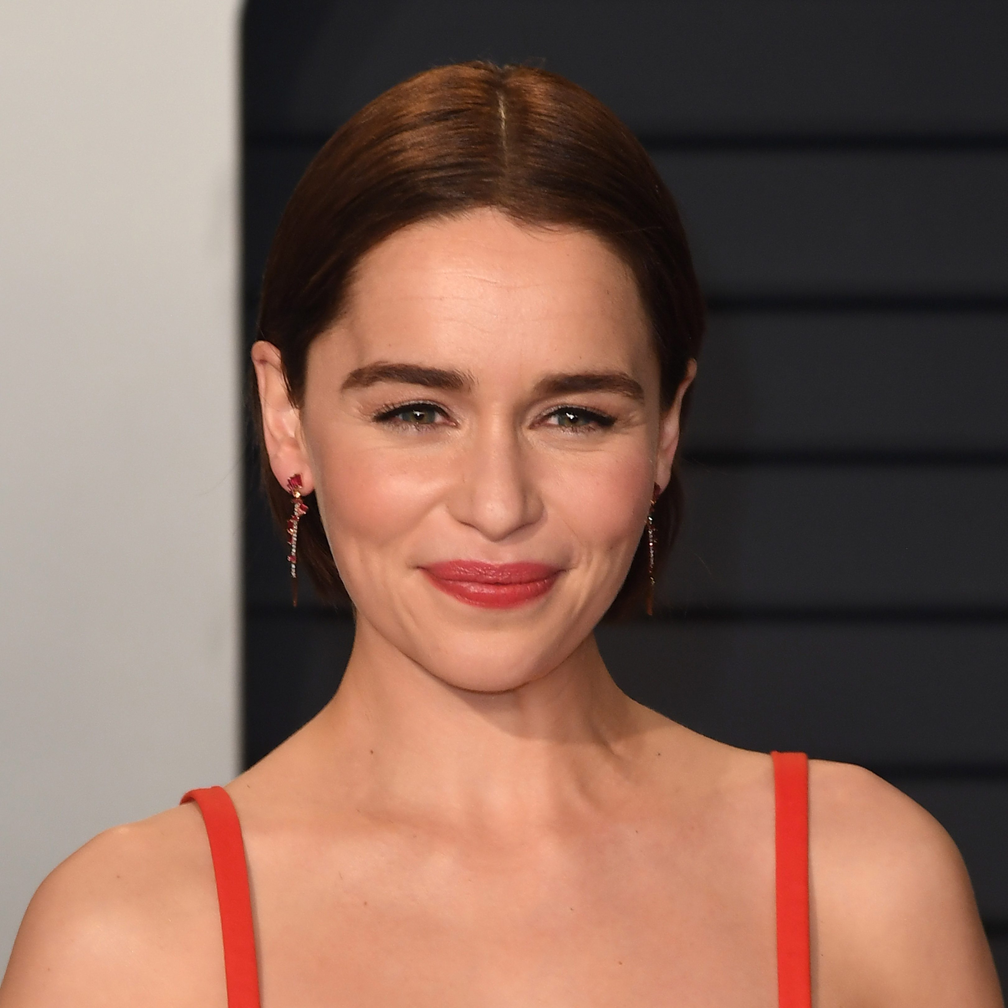 CA: Vanity Fair Oscar Party - Arrivals