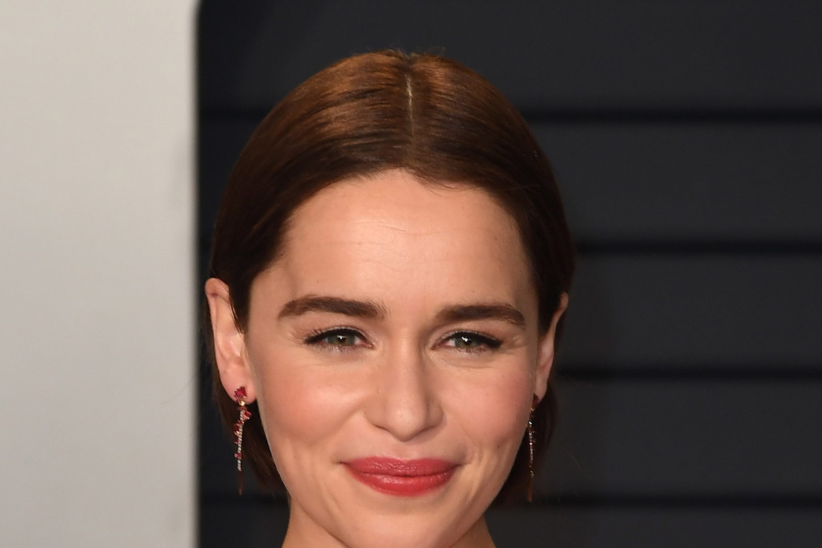 CA: Vanity Fair Oscar Party - Arrivals