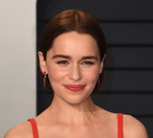 CA: Vanity Fair Oscar Party - Arrivals
