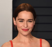 CA: Vanity Fair Oscar Party - Arrivals