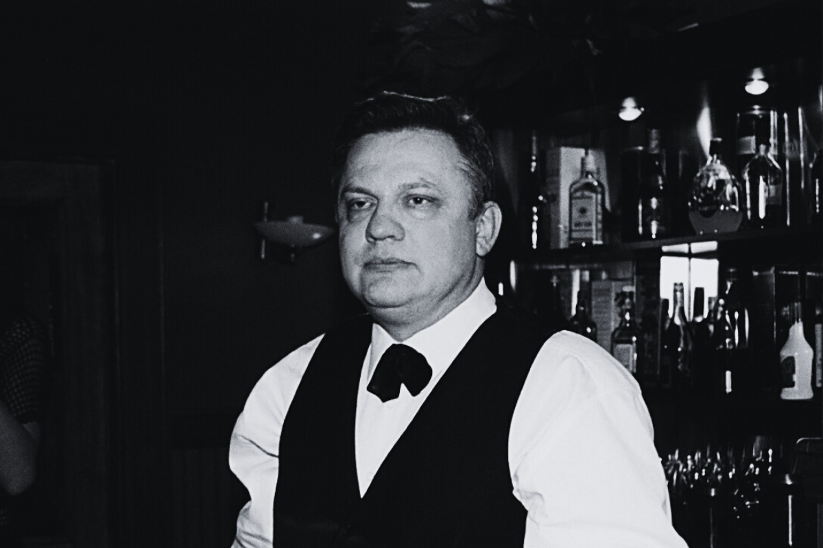 Grzegorz Okrasa