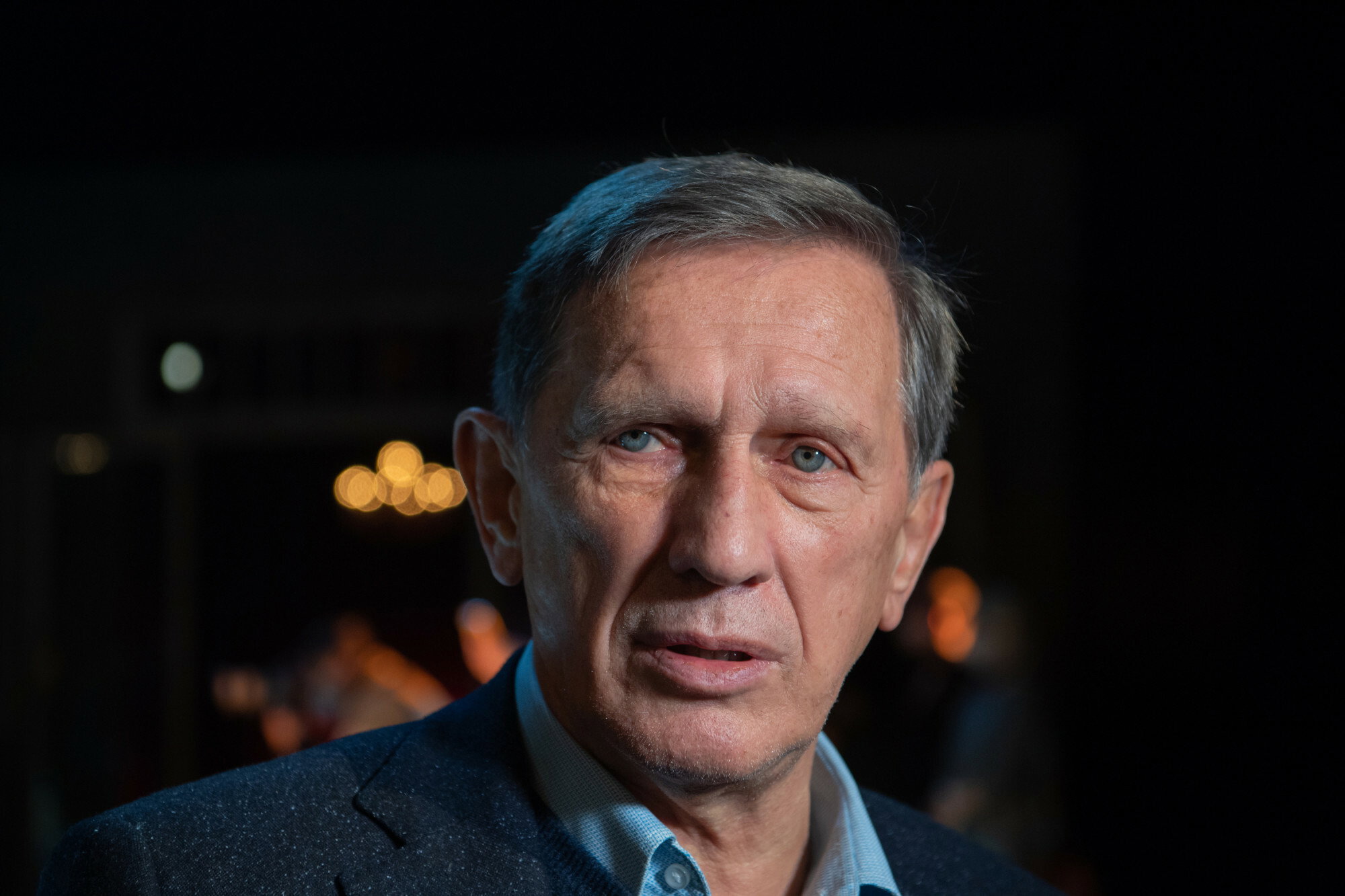 Jan Englert