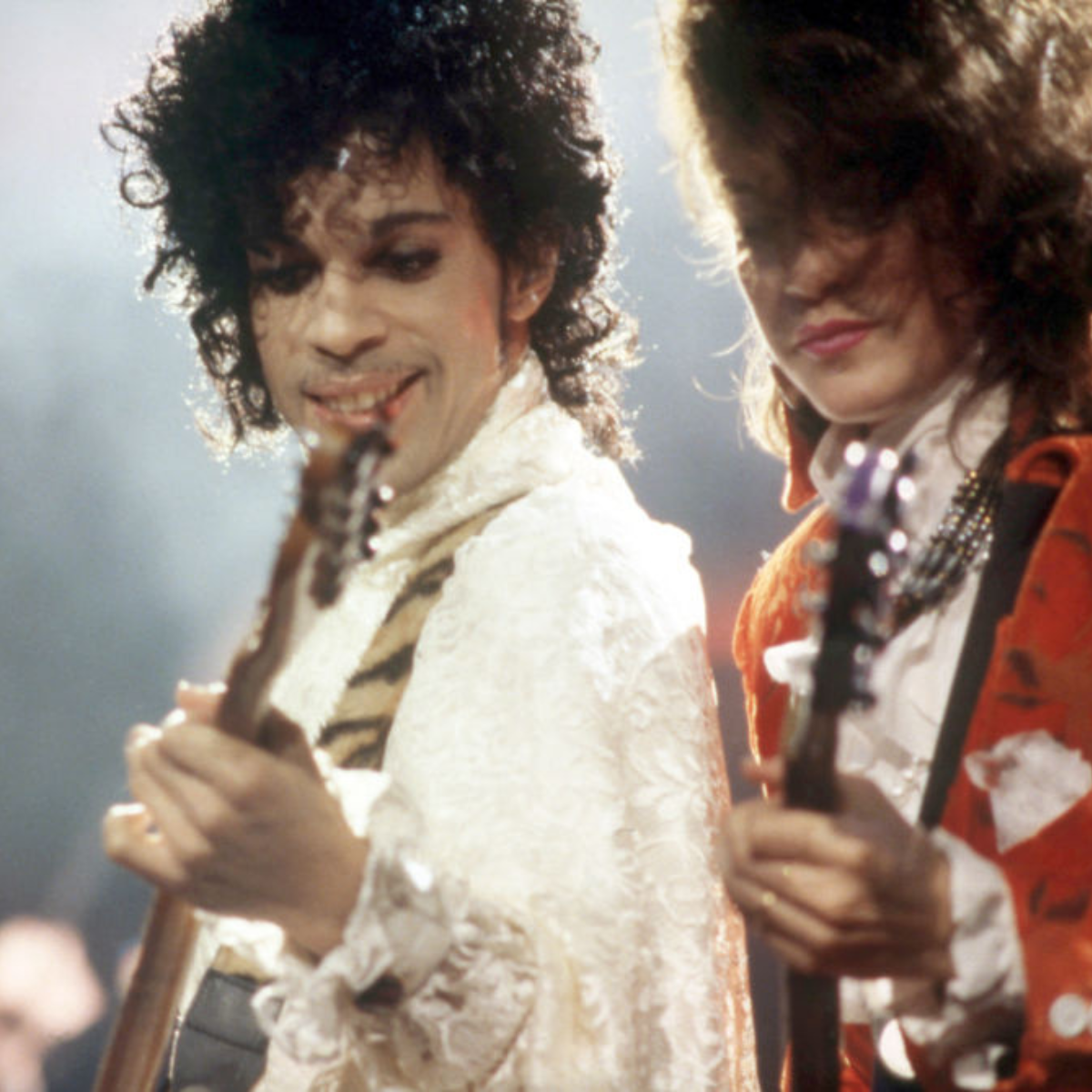 Prince