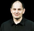 Ireneusz Krosny, 20.04.2015 Teatr Capitol, Najnowszy autorski pantomimiczny spektakl komediowy najslynniejszego polskiego mima Ireneusza Krosnego pt. "Mowa ciala".