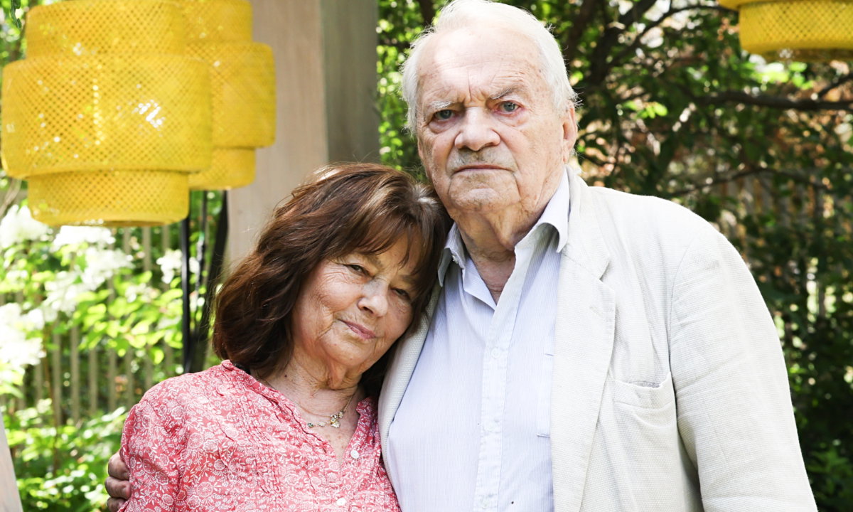 Małgorzata Pritulak i Zdzisław Wardejn, Pytanie na śniadanie, 2026