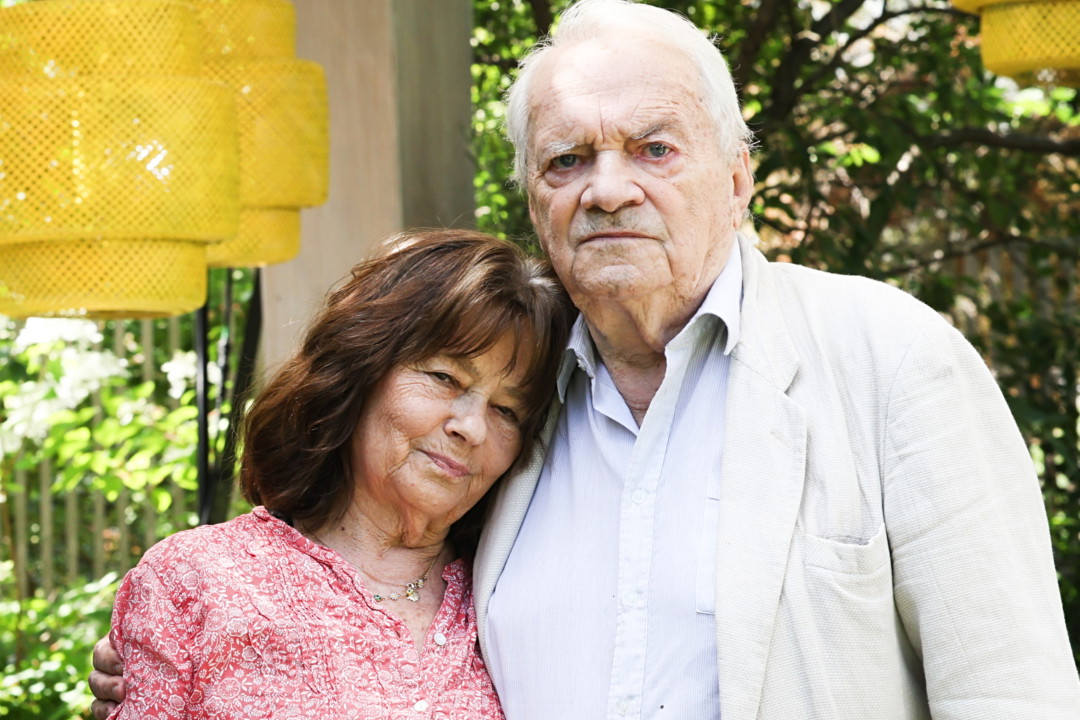 Małgorzata Pritulak i Zdzisław Wardejn, Pytanie na śniadanie, 2026