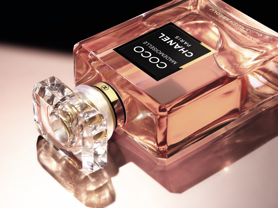 Coco Mademoiselle Crush Absolu