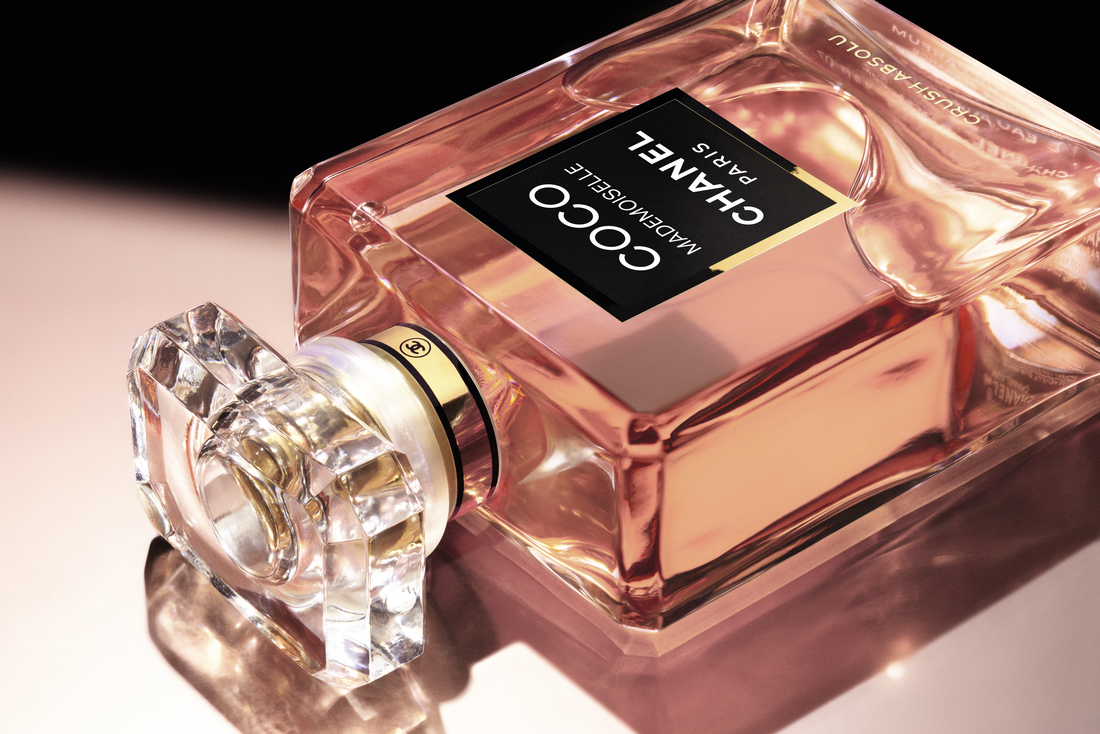 Coco Mademoiselle Crush Absolu