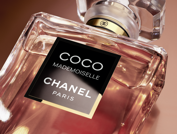 Coco Mademoiselle Crush Absolu