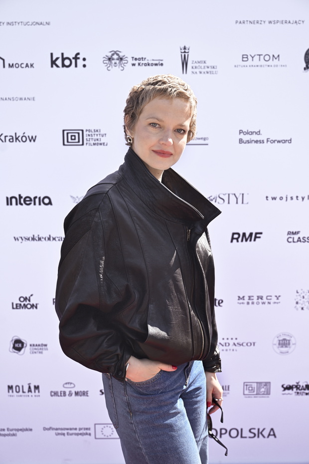 Marta Nieradkiewicz