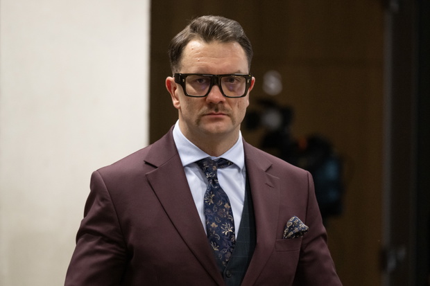 Łukasz Mejza, 05.03.2025.