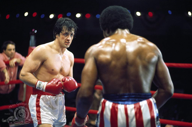 "Rocky"